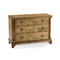 Jonathan Charles Casual Accents Medium Chest of Drawers