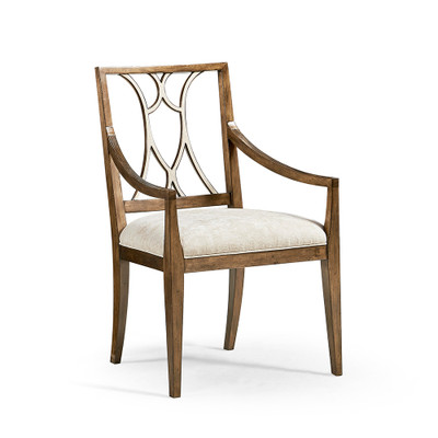 Jonathan Charles Osborne Arm Chair