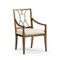 Jonathan Charles Osborne Arm Chair