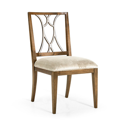 Jonathan Charles Osborne Side Chair