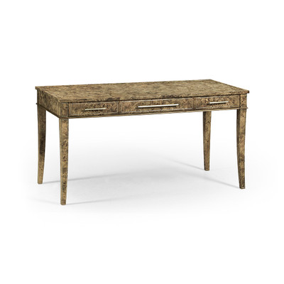 Jonathan Charles Reimagined Fulgurite Desk