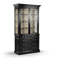 Jonathan Charles Reimagined Sprite Display Cabinet