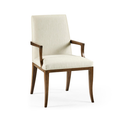 Jonathan Charles Toulouse Arm Chair