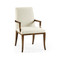 Jonathan Charles Toulouse Arm Chair