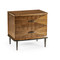 Jonathan Charles Toulouse Bedside Chest
