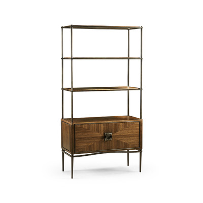 Jonathan Charles Toulouse Etagere