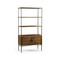 Jonathan Charles Toulouse Etagere
