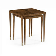 Jonathan Charles Toulouse Nesting Tables