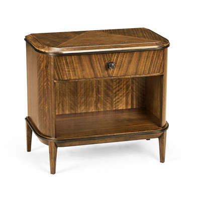 Jonathan Charles Toulouse Nightstand
