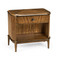 Jonathan Charles Toulouse Nightstand