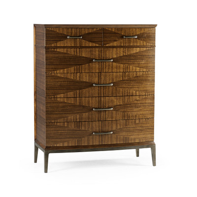 Jonathan Charles Toulouse Tall Dresser