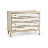 Jonathan Charles Water Berm Bachelors Chest