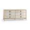Jonathan Charles Water Clapotis Danish Cord Double Dresser