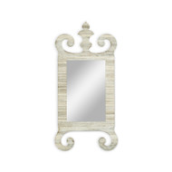 Jonathan Charles William Yeoward Abbotsworth Mirror