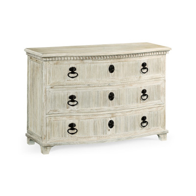 Jonathan Charles William Yeoward Bickerton 3 Drawer Dresser