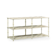 Jonathan Charles William Yeoward Bywater Console Table