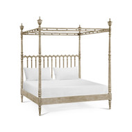 Jonathan Charles William Yeoward Morris King Bed
