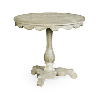 Jonathan Charles William Yeoward Overbury Breakfast Table