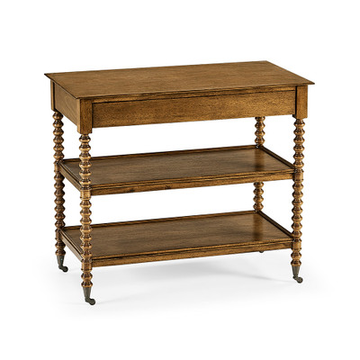 Jonathan Charles William Yeoward Tormarton End Table