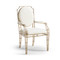 Jonathan Charles XO Arm Chair