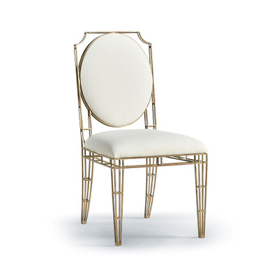 Jonathan Charles XO Side Chair