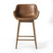 Four Hands Hannah Swivel Counter Stool