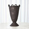 Louis Vase - Black
