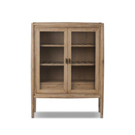 Four Hands Glenview Bar Cabinet