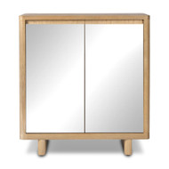 Four Hands Reneen Bar Cabinet