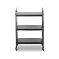 Four Hands Teagan Bar Cart