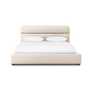 Four Hands Elodie Bed - King