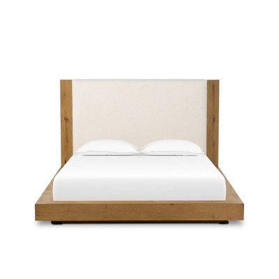 Four Hands Lilly Bed - Queen