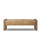 Four Hands Knox Accent Bench