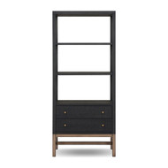 Four Hands Fiona Bookcase