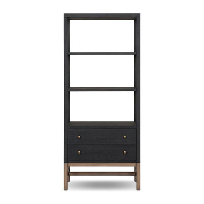 Four Hands Fiona Bookcase