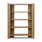 Four Hands Zealand Bookcase