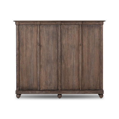 Four Hands Alcott Cabinet
