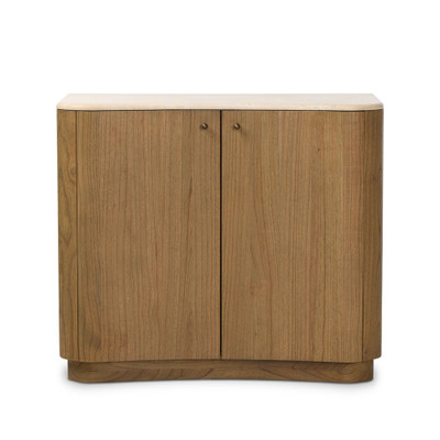 Four Hands Boa Small Cabinet