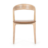 Four Hands Amare Dining Chair - Sonoma Butterscotch