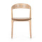 Four Hands Amare Dining Chair - Sonoma Butterscotch