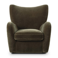 Four Hands Amelie Chair - Monte Olive