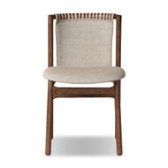 Four Hands Baden Dining Chair - Alcala Wheat