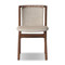 Four Hands Baden Dining Chair - Alcala Wheat