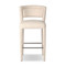 Four Hands Beverly Counter Stool -