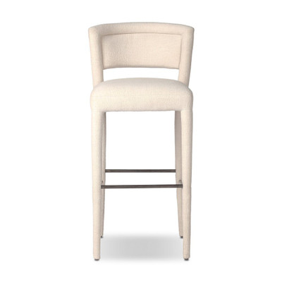 Four Hands Beverly Bar Stool