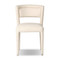 Four Hands Beverly Dining Chair - Crypton Wayfarer Snow