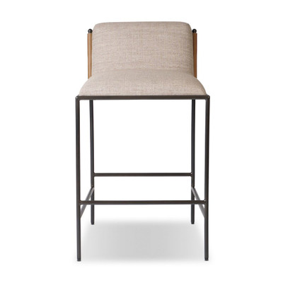 Four Hands Elba Stool
