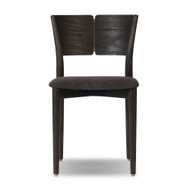 Four Hands Grady Dining Chair - Antwerp Noir