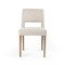 Four Hands Joseph Dining Chair - Light Camel