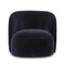 Four Hands Laurrey Swivel Chair - Monte Navy